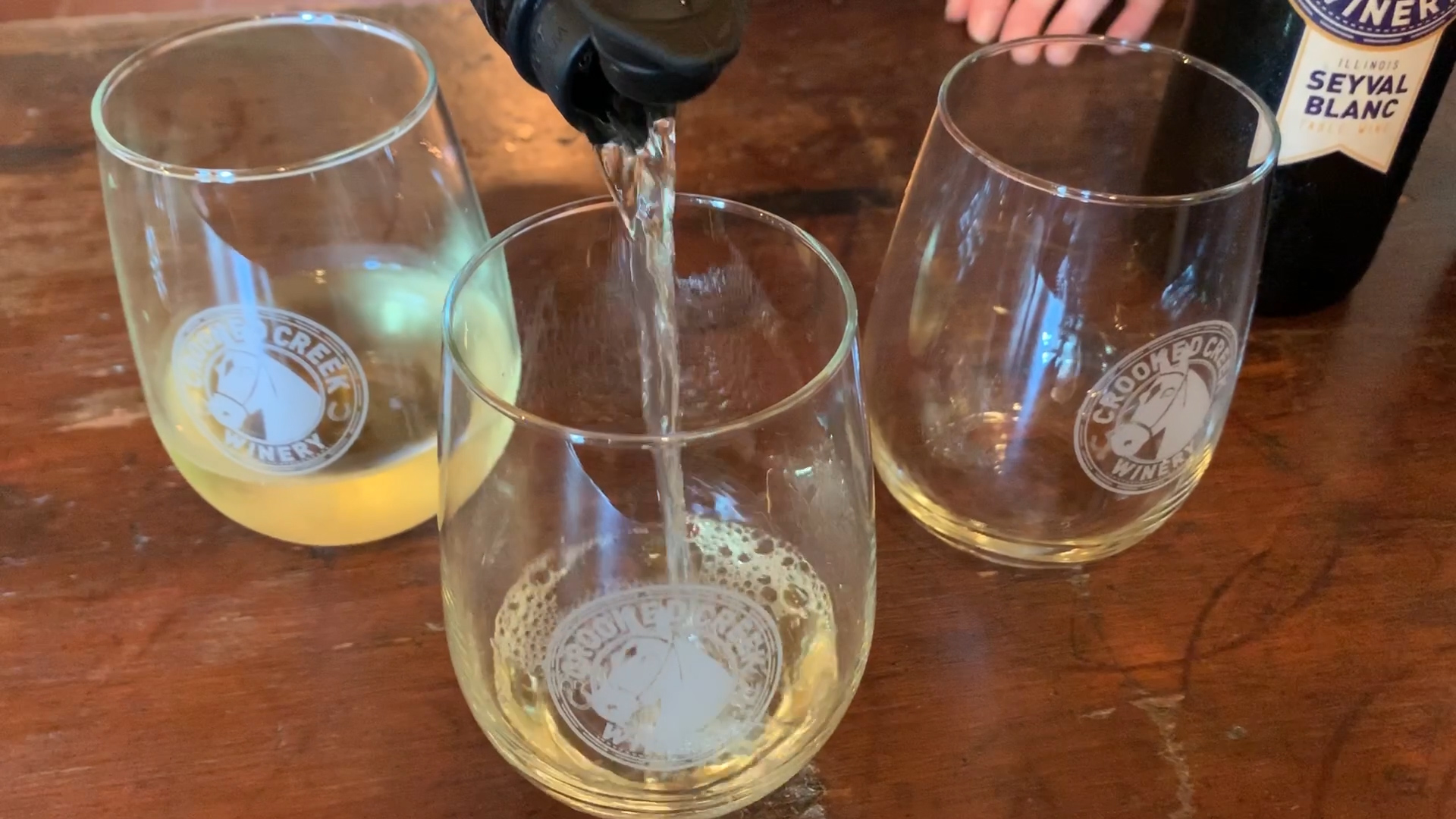 Wine Drinkers Unite! 